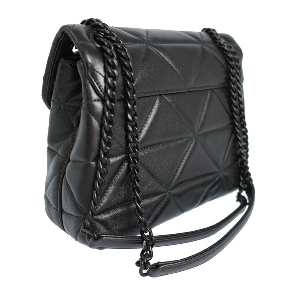 Prada Leather Bag Nappa Shoulder Spectrum Chain